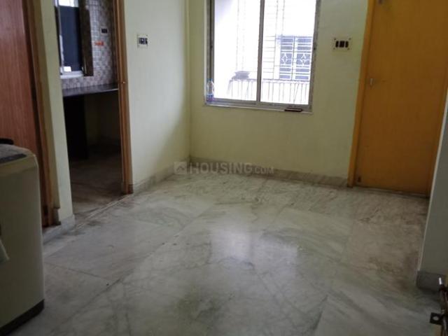 2 BHK Apartment in Kalikapur for rent Kolkata. The reference number is 20896447