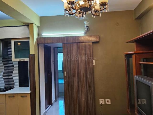 2 BHK Apartment in Kalikapur for rent Kolkata. The reference number is 20997583