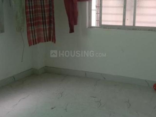 2 BHK Apartment in Kalikapur for rent Kolkata. The reference number is 21012346