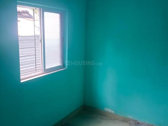 2 BHK Apartment in Kalikapur for rent Kolkata. The reference number is 21343735