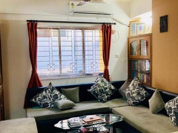 Sunderban Residency, Sinhagad Road, Pune, Pune District, Maharashtra