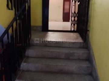 Sunderban Residency, Sinhagad Road, Pune, Pune District, Maharashtra