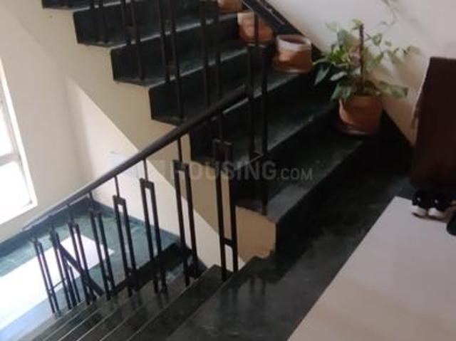 2 BHK Apartment in Kalikapur for resale Kolkata. The reference number is 20834159