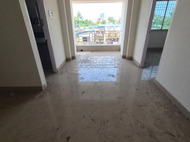 2 BHK Apartment in Kalikapur for resale Kolkata. The reference number is 21198267