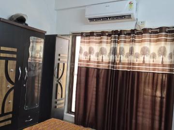 2 BHK Apartment in Kaliyabid for rent Bhavnagar. The reference number is 20271007