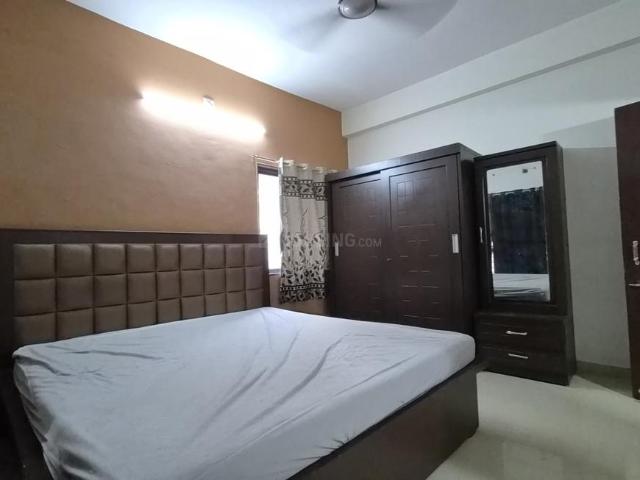 2 BHK Apartment in Kaliyabid for rent Bhavnagar. The reference number is 20560506