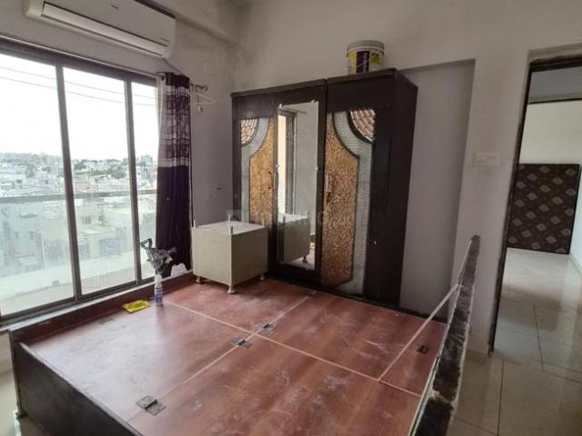 2 BHK Apartment in Kaliyabid for rent Bhavnagar. The reference number is 21035944