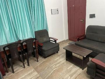 2 BHK Apartment in Kaloor for rent Kochi. The reference number is 15694905