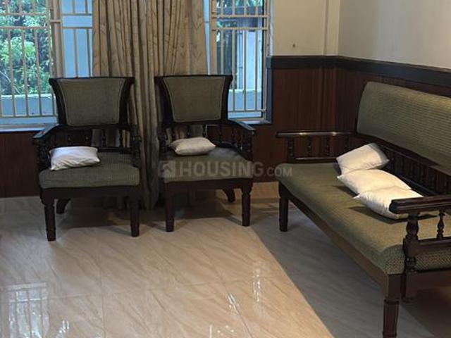 2 BHK Apartment in Kaloor for rent Kochi. The reference number is 20364226