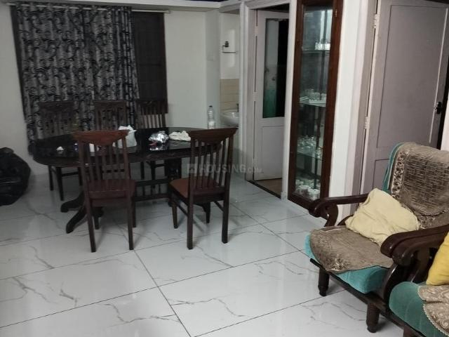 2 BHK Apartment in Kaloor for rent Kochi. The reference number is 20534956