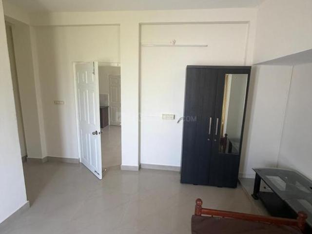 2 BHK Apartment in Kaloor for rent Kochi. The reference number is 20672611
