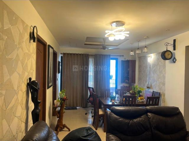 2 BHK Apartment in Kaloor for rent Kochi. The reference number is 21005530