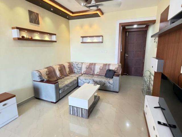 2 BHK Apartment in Kaloor for rent Kochi. The reference number is 21125792