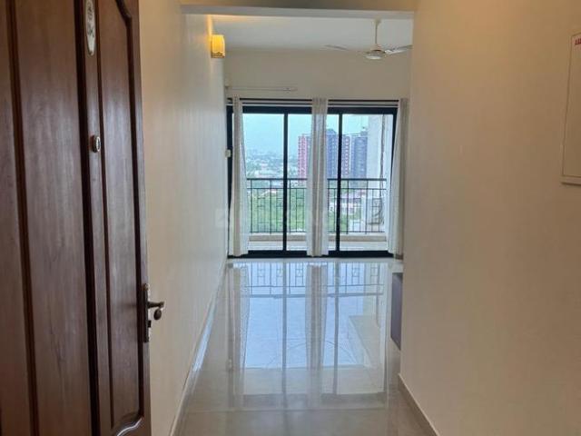 2 BHK Apartment in Kaloor for rent Kochi. The reference number is 21227533