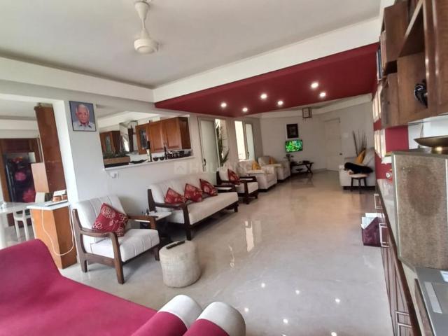 2 BHK Apartment in Kaloor for resale Kochi. The reference number is 19841347