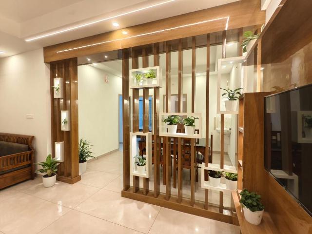 2 BHK Apartment in Kaloor for resale Kochi. The reference number is 19304025