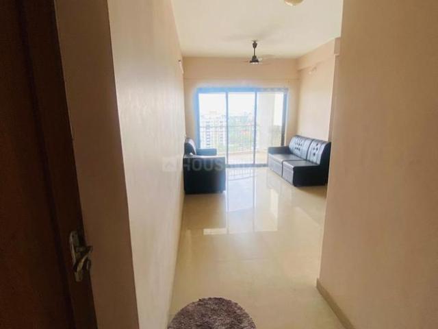 2 BHK Apartment in Kaloor for resale Kochi. The reference number is 20739432