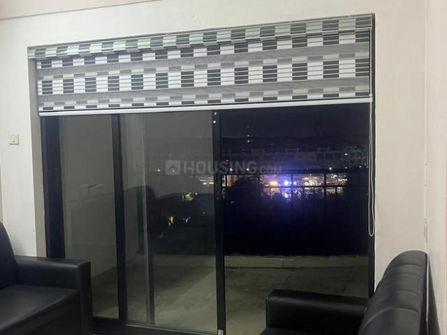 2 BHK Apartment in Kaloor for resale Kochi. The reference number is 20766077
