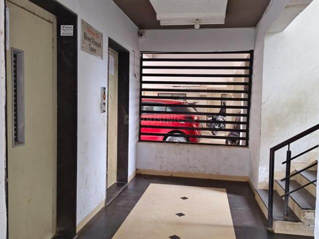 2 BHK Apartment in Kalod Hala for resale Indore. The reference number is 21107045