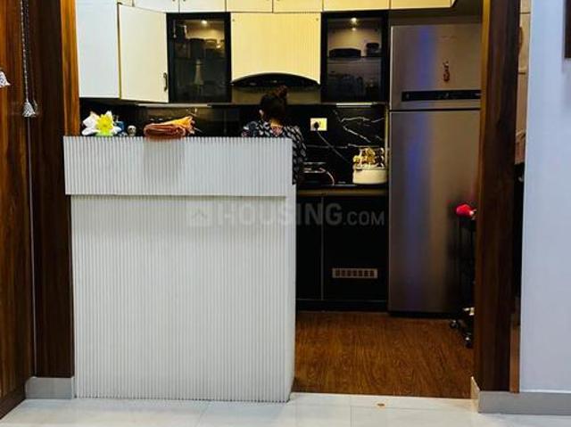 2 BHK Apartment in Kalli Pashchim for resale Lucknow. The reference number is 19819345
