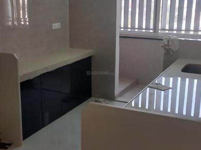 2 BHK Apartment in Kalpataru Nagar for rent Nashik. The reference number is 7110353