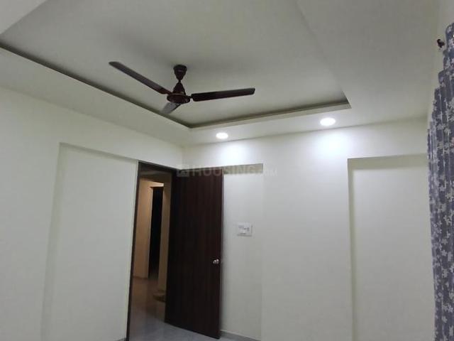 2 BHK Apartment in Kalpataru Nagar for rent Nashik. The reference number is 16129549
