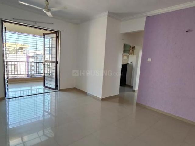 2 BHK Apartment in Kalpataru Nagar for rent Nashik. The reference number is 19937461