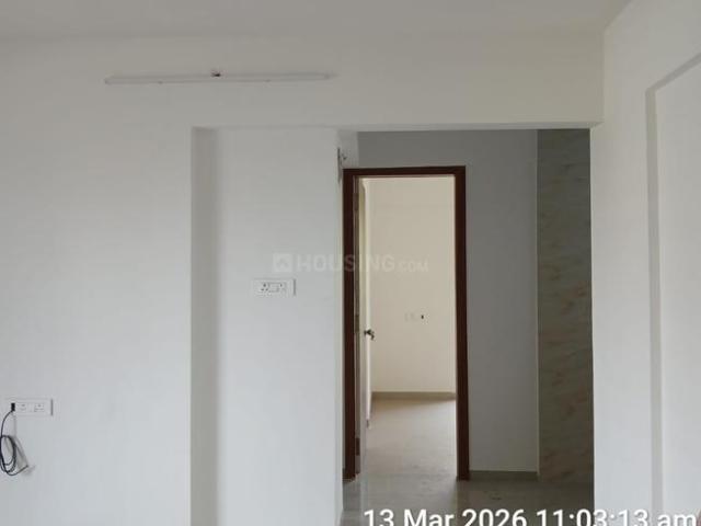2 BHK Apartment in Kalpataru Nagar for rent Nashik. The reference number is 20073480