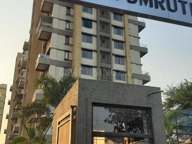 2 BHK Apartment in Kalpataru Nagar for rent Nashik. The reference number is 20531527