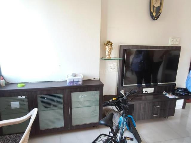 2 BHK Apartment in Kalpataru Nagar for rent Nashik. The reference number is 20683387