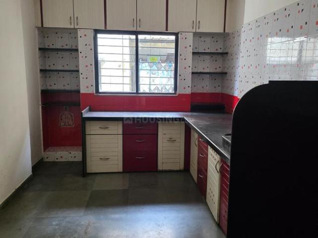 2 BHK Apartment in Kalpataru Nagar for rent Nashik. The reference number is 20878385