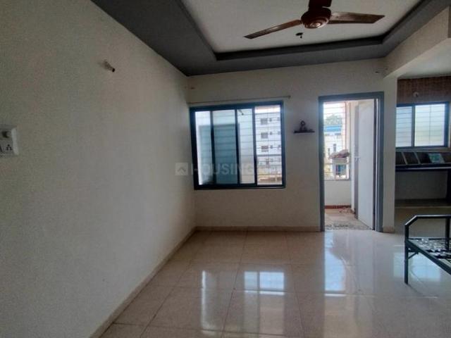2 BHK Apartment in Kalpataru Nagar for resale Nashik. The reference number is 14233335