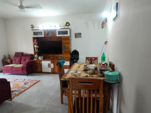 2 BHK Apartment in Kalpataru Nagar for resale Nashik. The reference number is 14607138