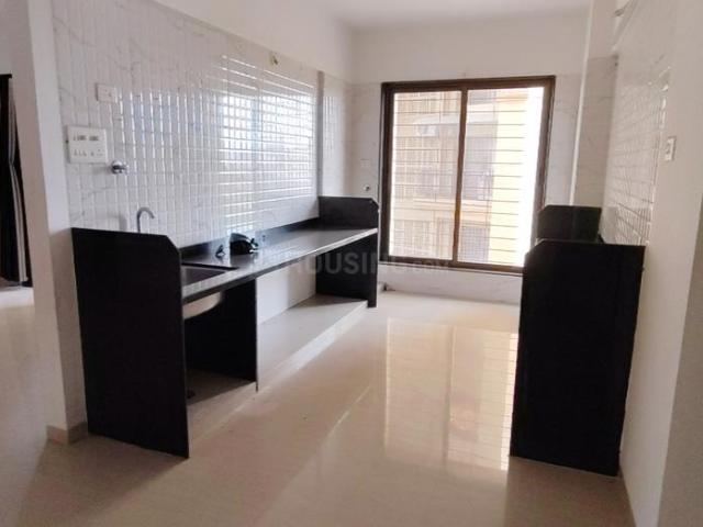 2 BHK Apartment in Kalpataru Nagar for resale Nashik. The reference number is 19045296