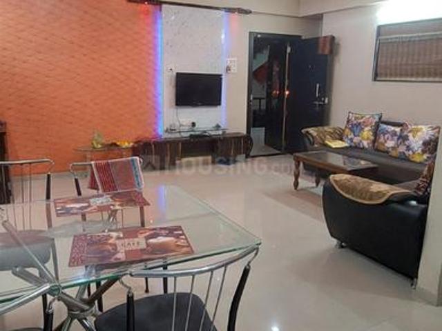 2 BHK Apartment in Kalpataru Nagar for resale Nashik. The reference number is 19161136