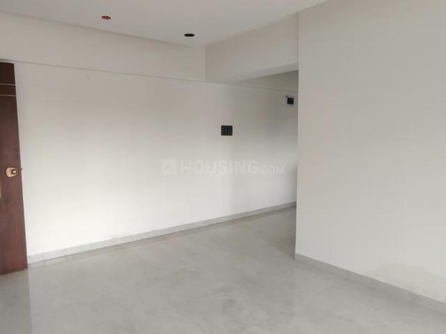 2 BHK Apartment in Kalpataru Nagar for resale Nashik. The reference number is 20632968