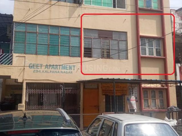 2 BHK Apartment in Kalpana Nagar for rent Bhopal. The reference number is 10183826