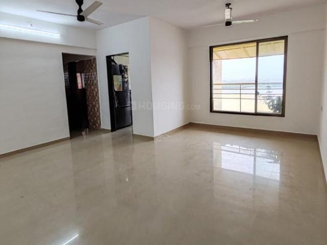 2 BHK Apartment in Kalwa for rent Thane. The reference number is 20402196