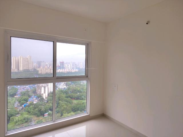 2 BHK Apartment in Kalwa for rent Thane. The reference number is 20621564