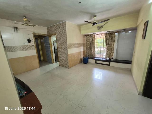 2 BHK Apartment in Kalwa for rent Thane. The reference number is 20636829