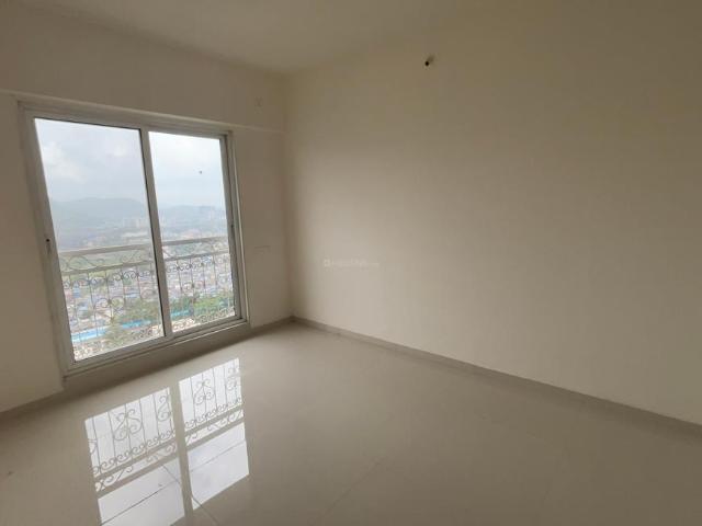 2 BHK Apartment in Kalwa for rent Thane. The reference number is 20701158
