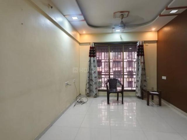 2 BHK Apartment in Kalwa for rent Thane. The reference number is 20724243
