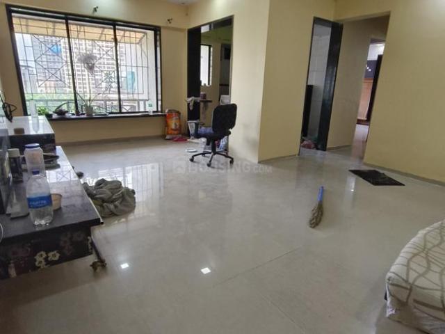 2 BHK Apartment in Kalwa for rent Thane. The reference number is 20724309