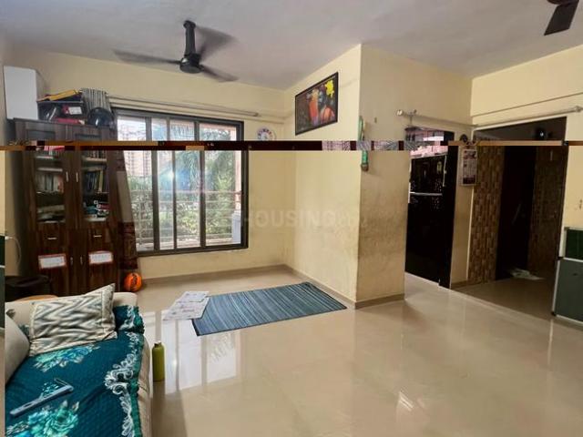 2 BHK Apartment in Kalwa for rent Thane. The reference number is 20759713
