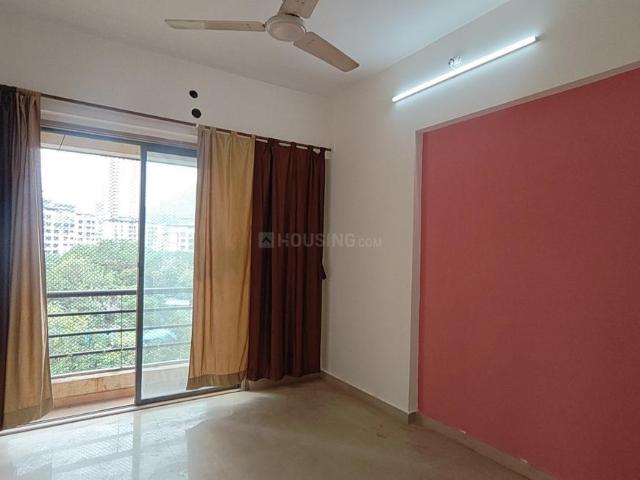 2 BHK Apartment in Kalwa for rent Thane. The reference number is 20774757