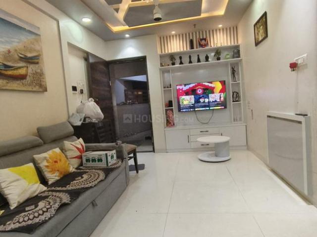 2 BHK Apartment in Kalwa for rent Thane. The reference number is 20778142