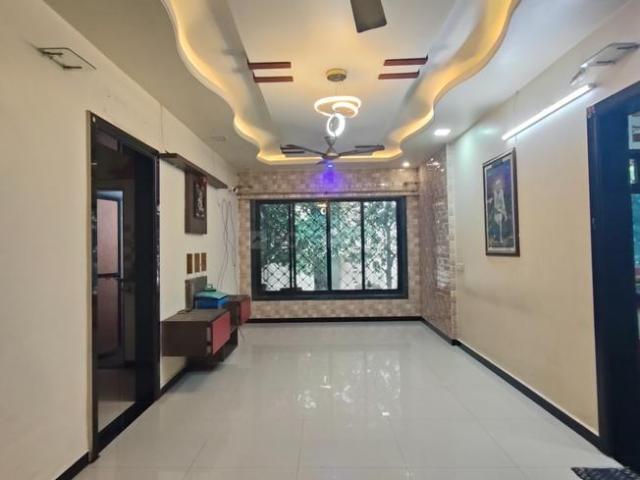 2 BHK Apartment in Kalwa for rent Thane. The reference number is 20875056