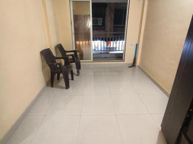 2 BHK Apartment in Kalwa for rent Thane. The reference number is 20879677