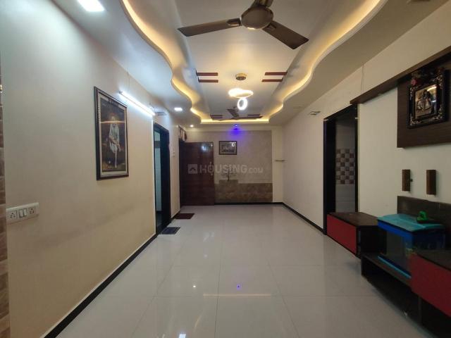 2 BHK Apartment in Kalwa for rent Thane. The reference number is 20882086