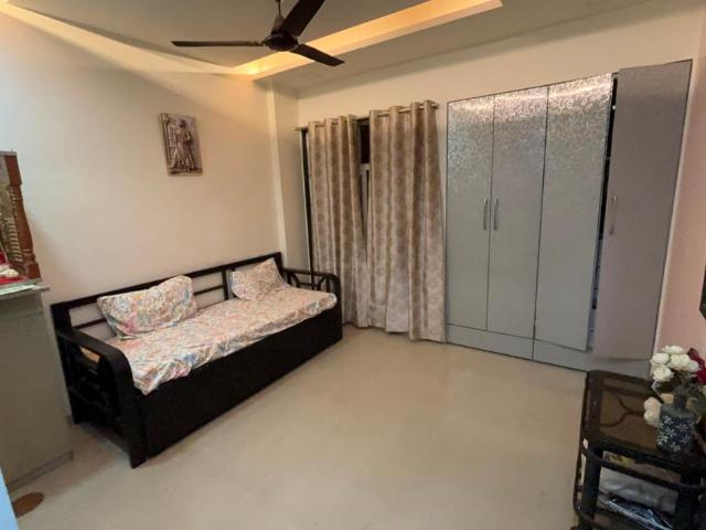 2 BHK Apartment in Kalwa for rent Thane. The reference number is 20907102